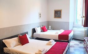 5 Scole Apartments