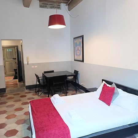 5 scole apartments Roma Esterno foto