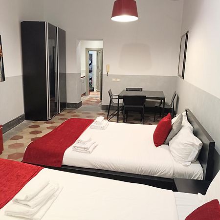 5 scole apartments Roma Esterno foto